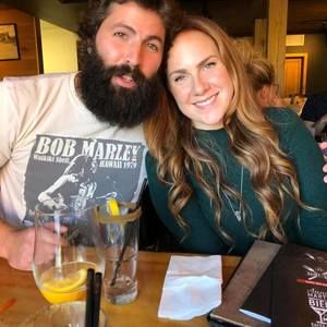 Meet your Posher, Sophie